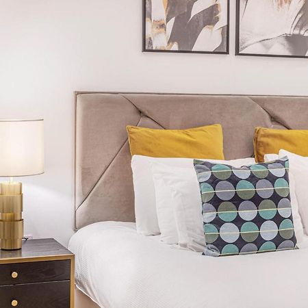 Royal Kensington In Cromwell Road Apartment London Luaran gambar