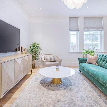 Royal Kensington In Cromwell Road Apartment London Luaran gambar