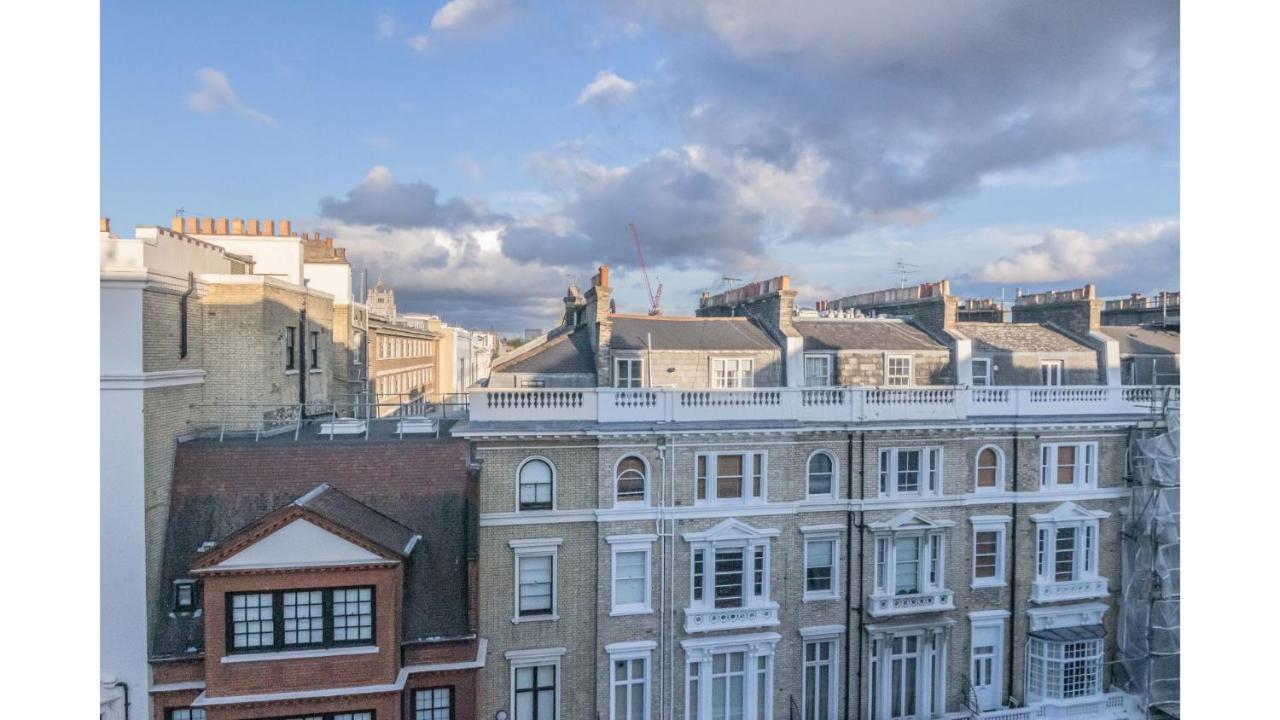 Royal Kensington In Cromwell Road Apartment London Luaran gambar