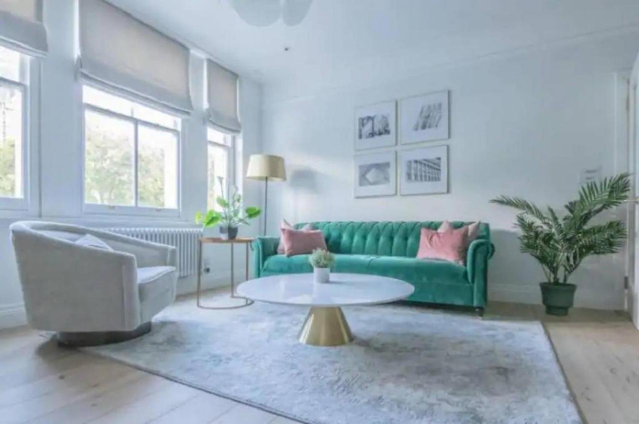 Royal Kensington In Cromwell Road Apartment London Luaran gambar