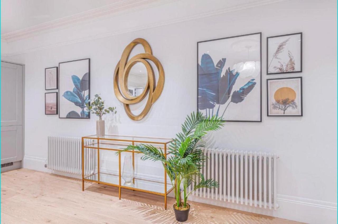 Royal Kensington In Cromwell Road Apartment London Luaran gambar