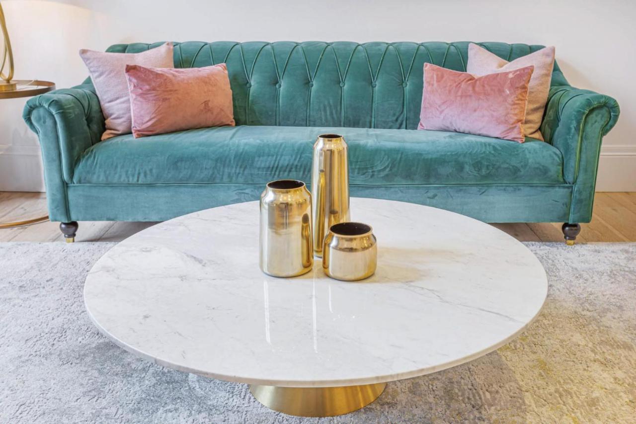 Royal Kensington In Cromwell Road Apartment London Luaran gambar