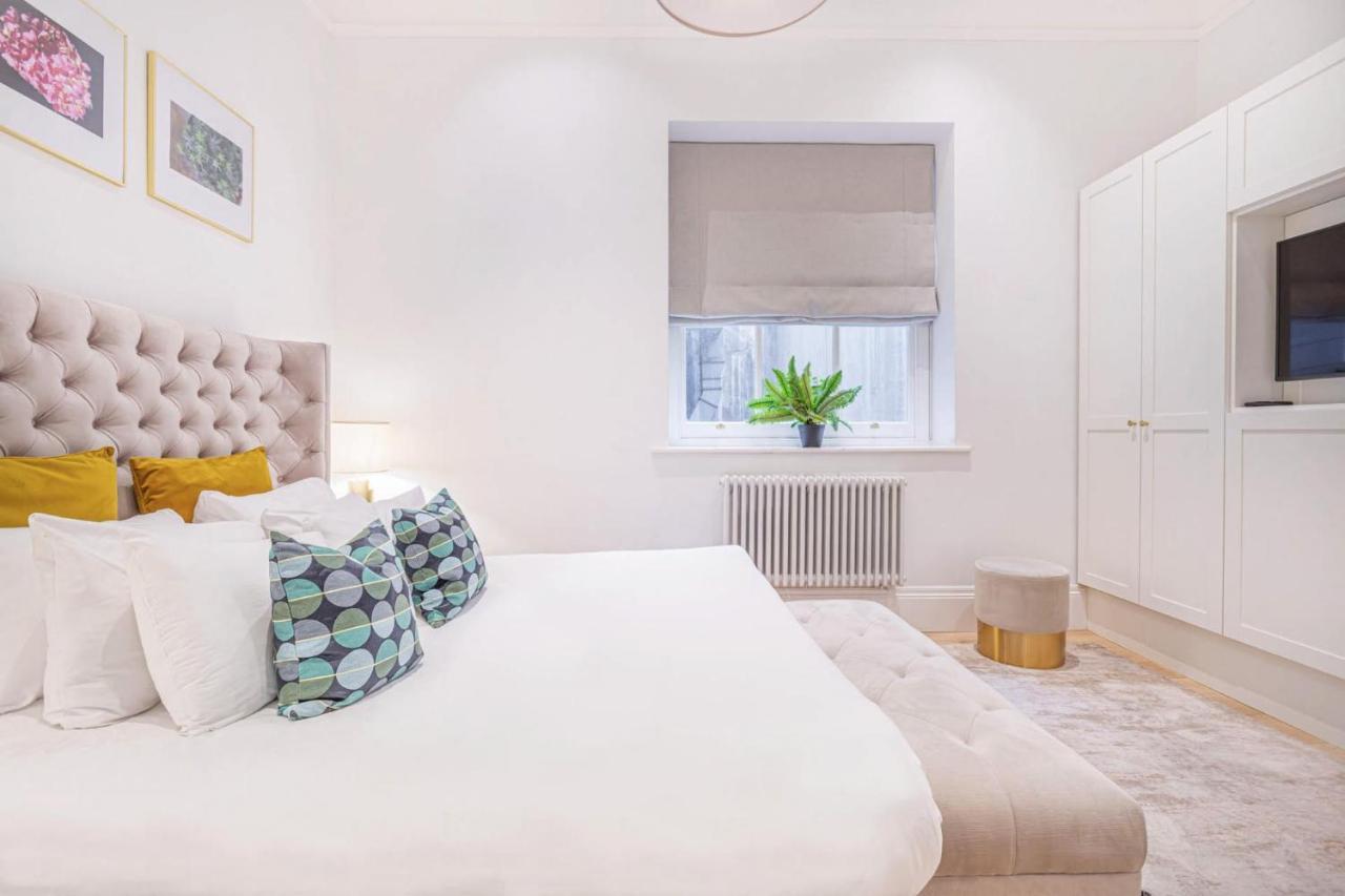 Royal Kensington In Cromwell Road Apartment London Luaran gambar