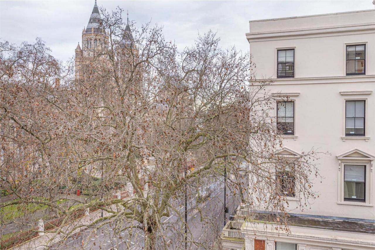 Royal Kensington In Cromwell Road Apartment London Luaran gambar
