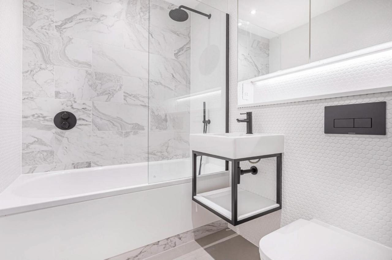 Royal Kensington In Cromwell Road Apartment London Luaran gambar