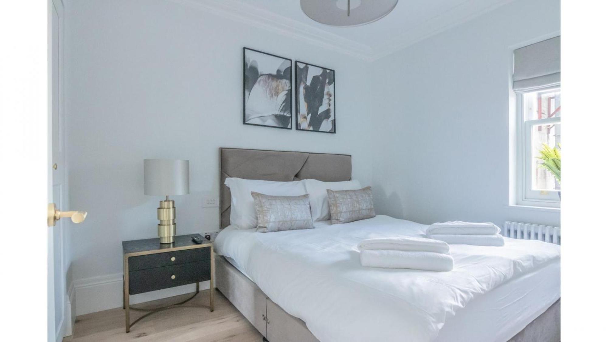 Royal Kensington In Cromwell Road Apartment London Luaran gambar