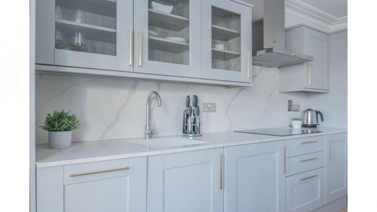 Royal Kensington In Cromwell Road Apartment London Luaran gambar