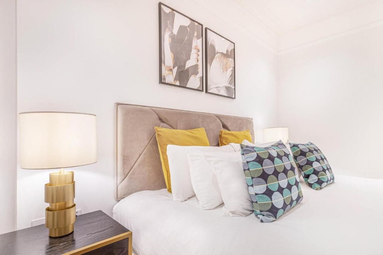 Royal Kensington In Cromwell Road Apartment London Luaran gambar