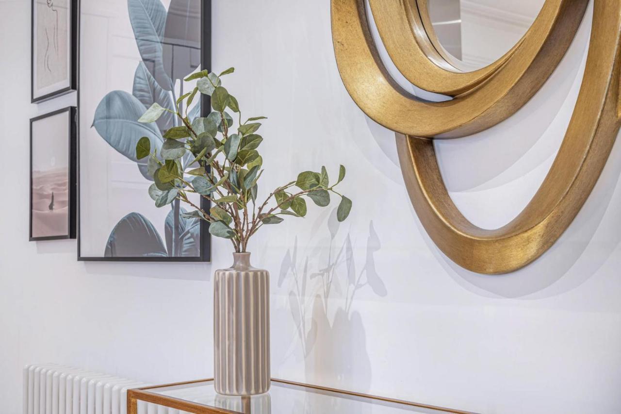 Royal Kensington In Cromwell Road Apartment London Luaran gambar