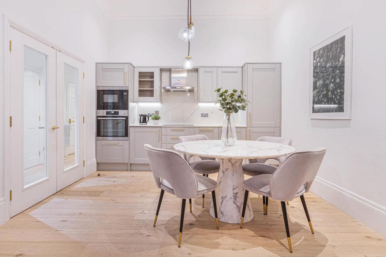 Royal Kensington In Cromwell Road Apartment London Luaran gambar