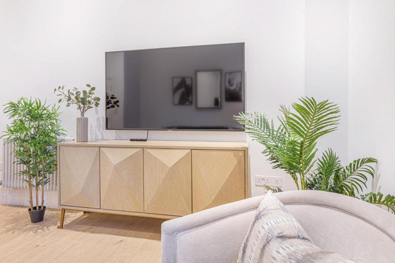Royal Kensington In Cromwell Road Apartment London Luaran gambar