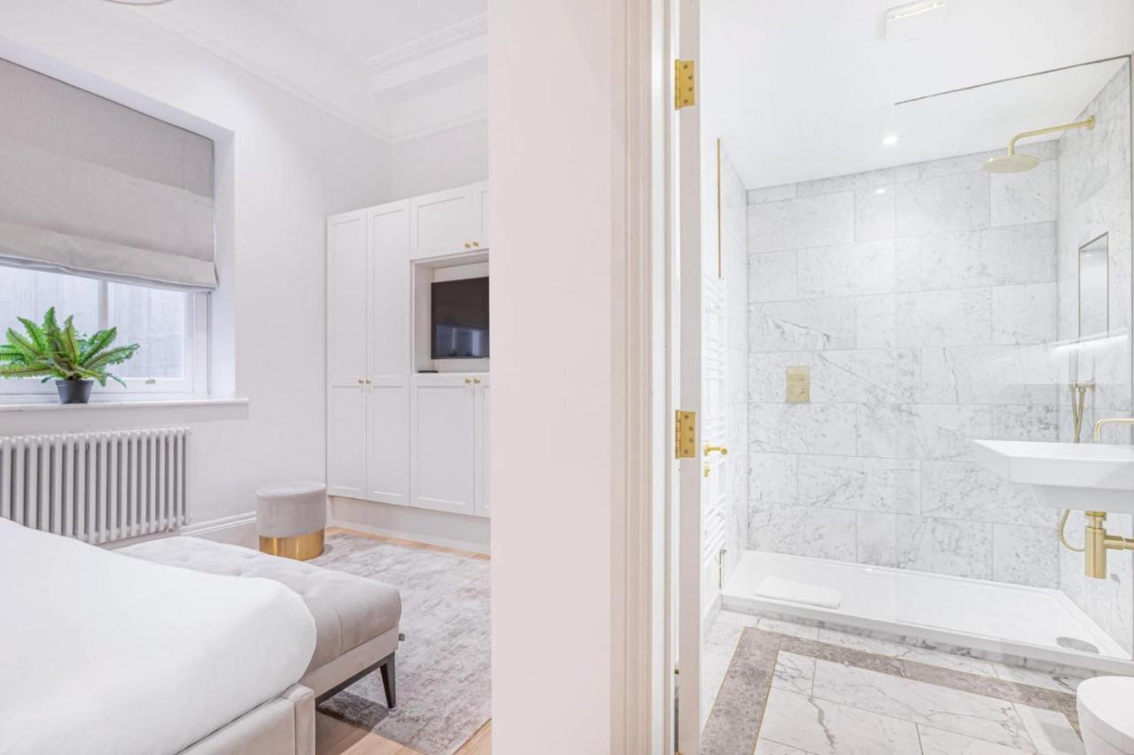 Royal Kensington In Cromwell Road Apartment London Luaran gambar
