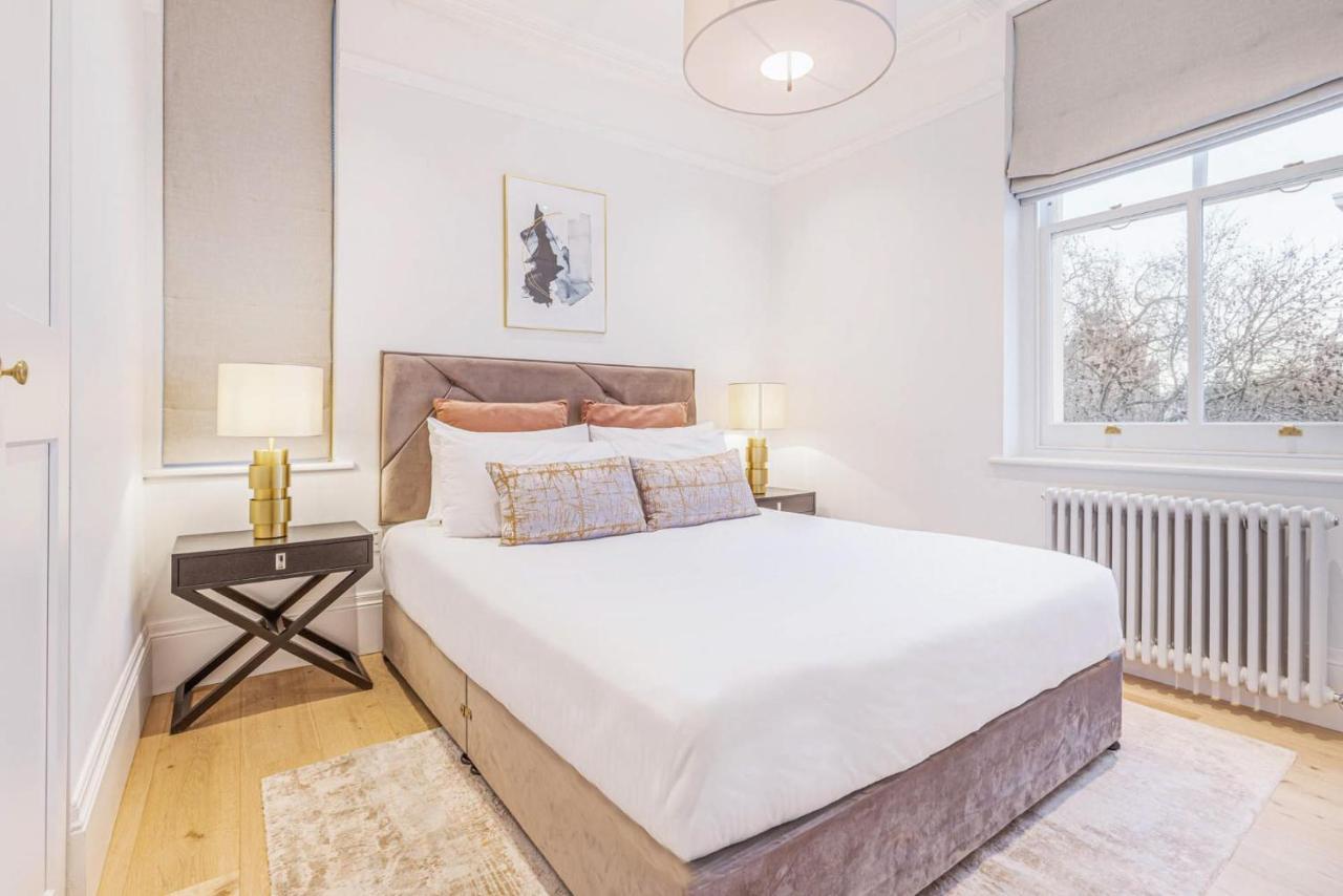 Royal Kensington In Cromwell Road Apartment London Luaran gambar