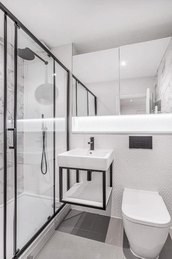 Royal Kensington In Cromwell Road Apartment London Luaran gambar