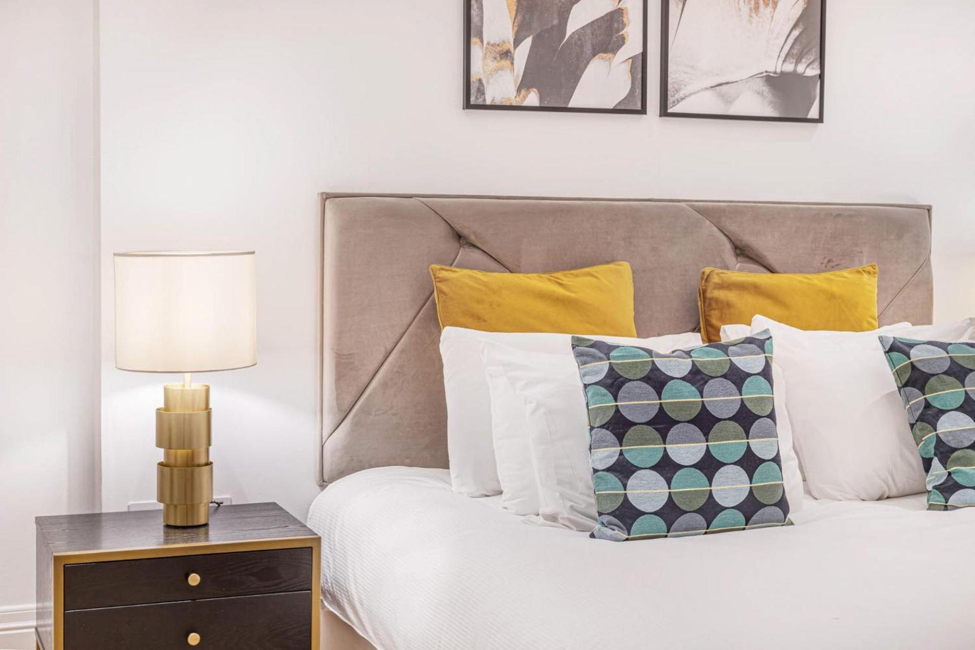 Royal Kensington In Cromwell Road Apartment London Luaran gambar