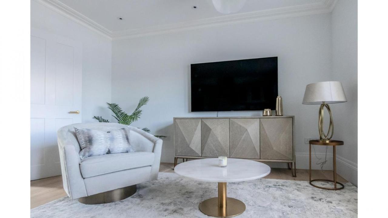 Royal Kensington In Cromwell Road Apartment London Luaran gambar