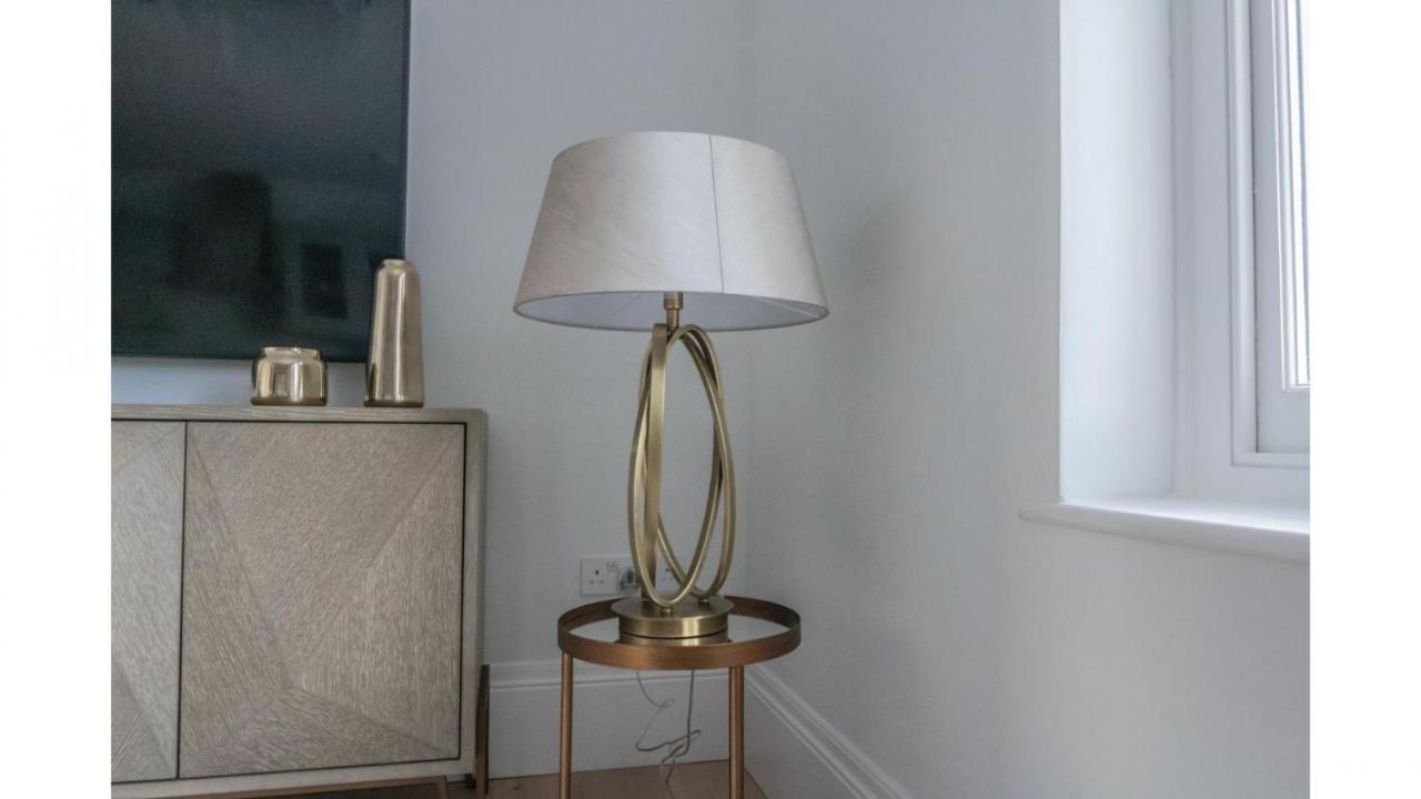 Royal Kensington In Cromwell Road Apartment London Luaran gambar