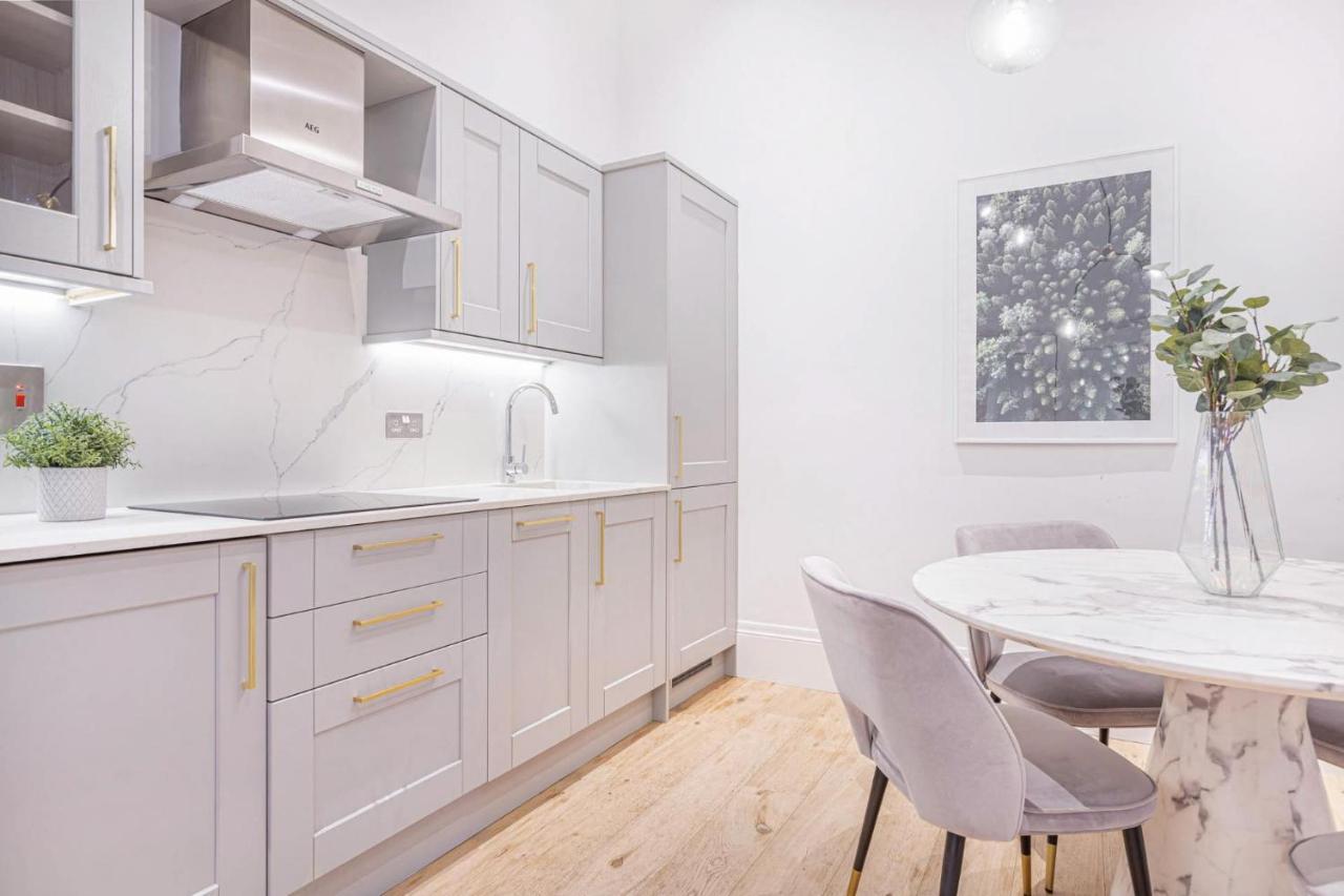 Royal Kensington In Cromwell Road Apartment London Luaran gambar