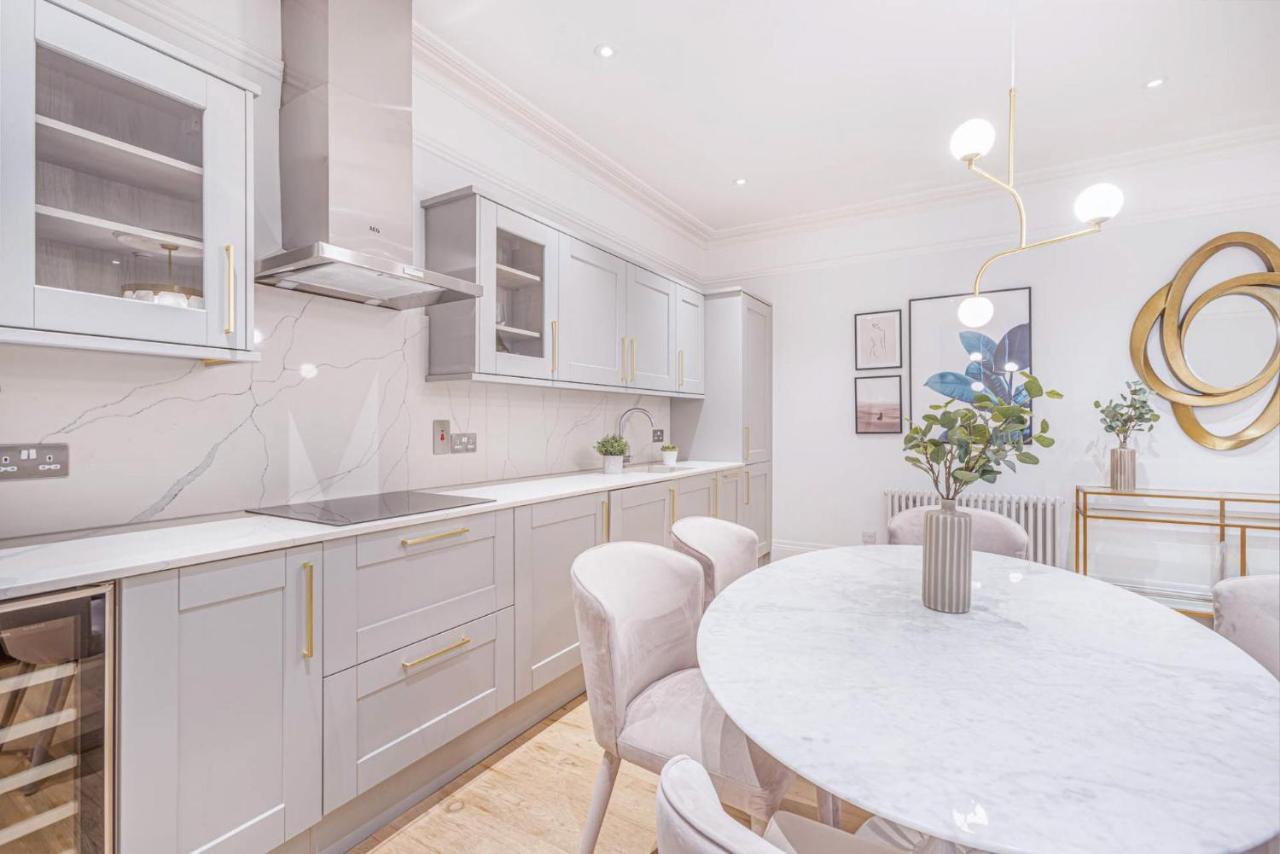 Royal Kensington In Cromwell Road Apartment London Luaran gambar
