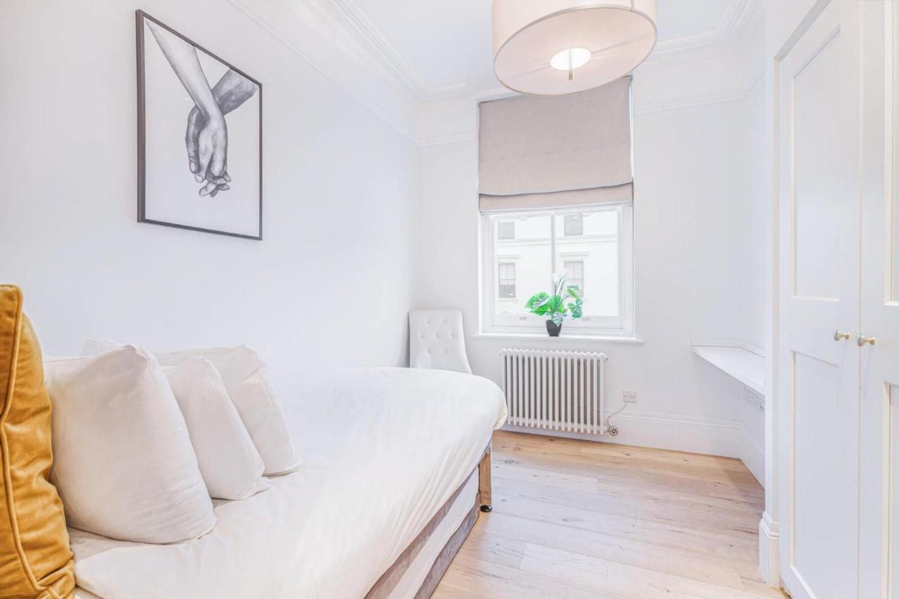 Royal Kensington In Cromwell Road Apartment London Luaran gambar
