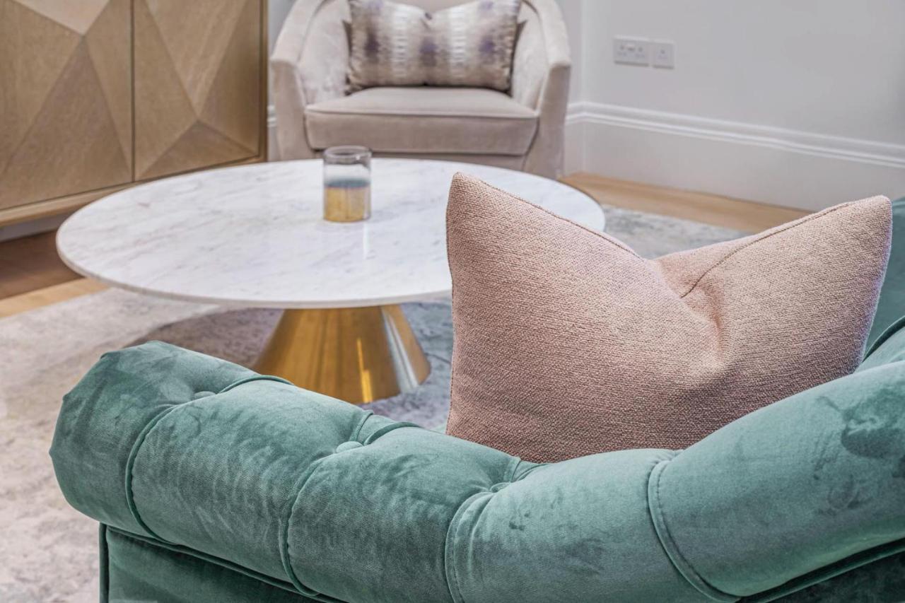 Royal Kensington In Cromwell Road Apartment London Luaran gambar