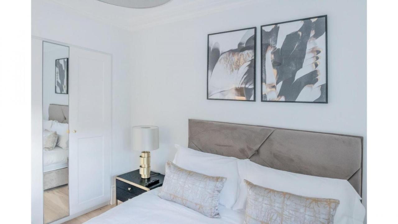 Royal Kensington In Cromwell Road Apartment London Luaran gambar