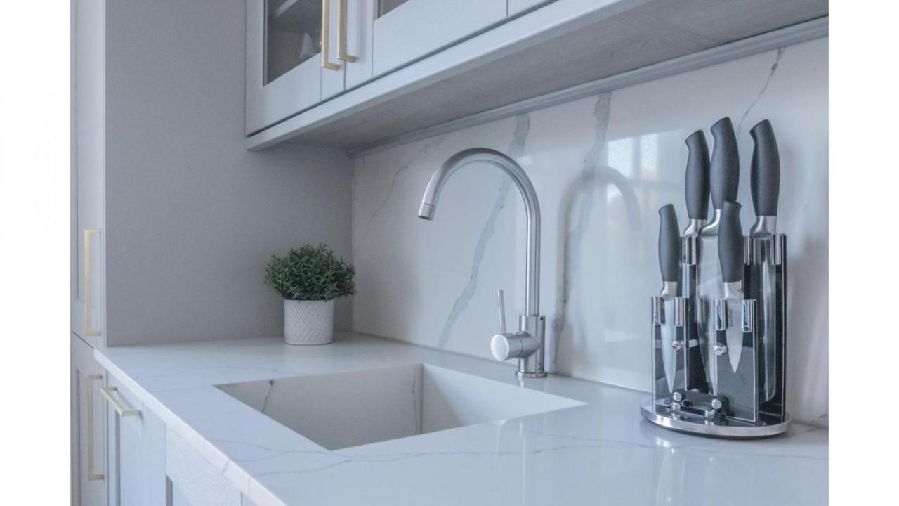 Royal Kensington In Cromwell Road Apartment London Luaran gambar