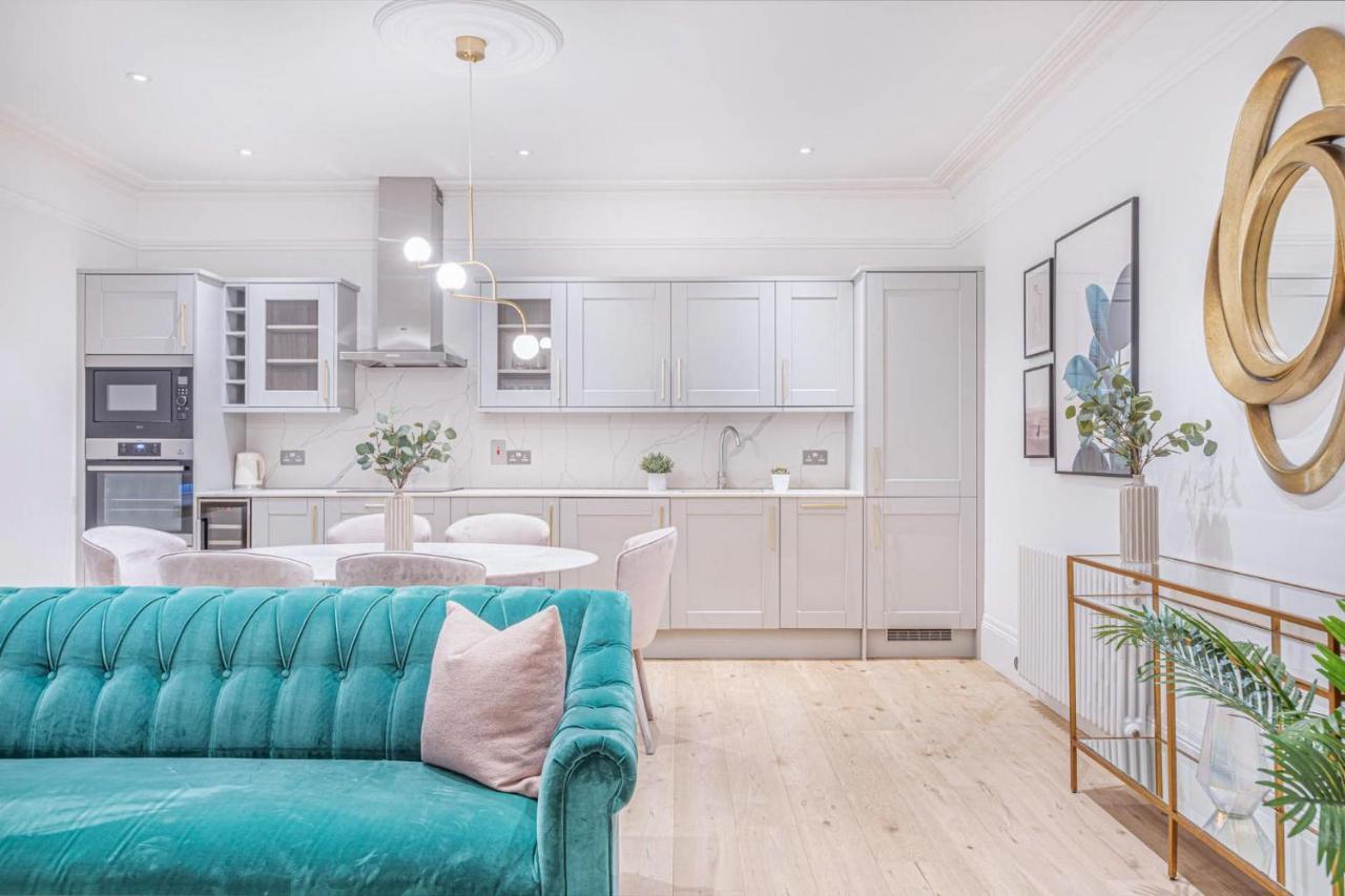 Royal Kensington In Cromwell Road Apartment London Luaran gambar