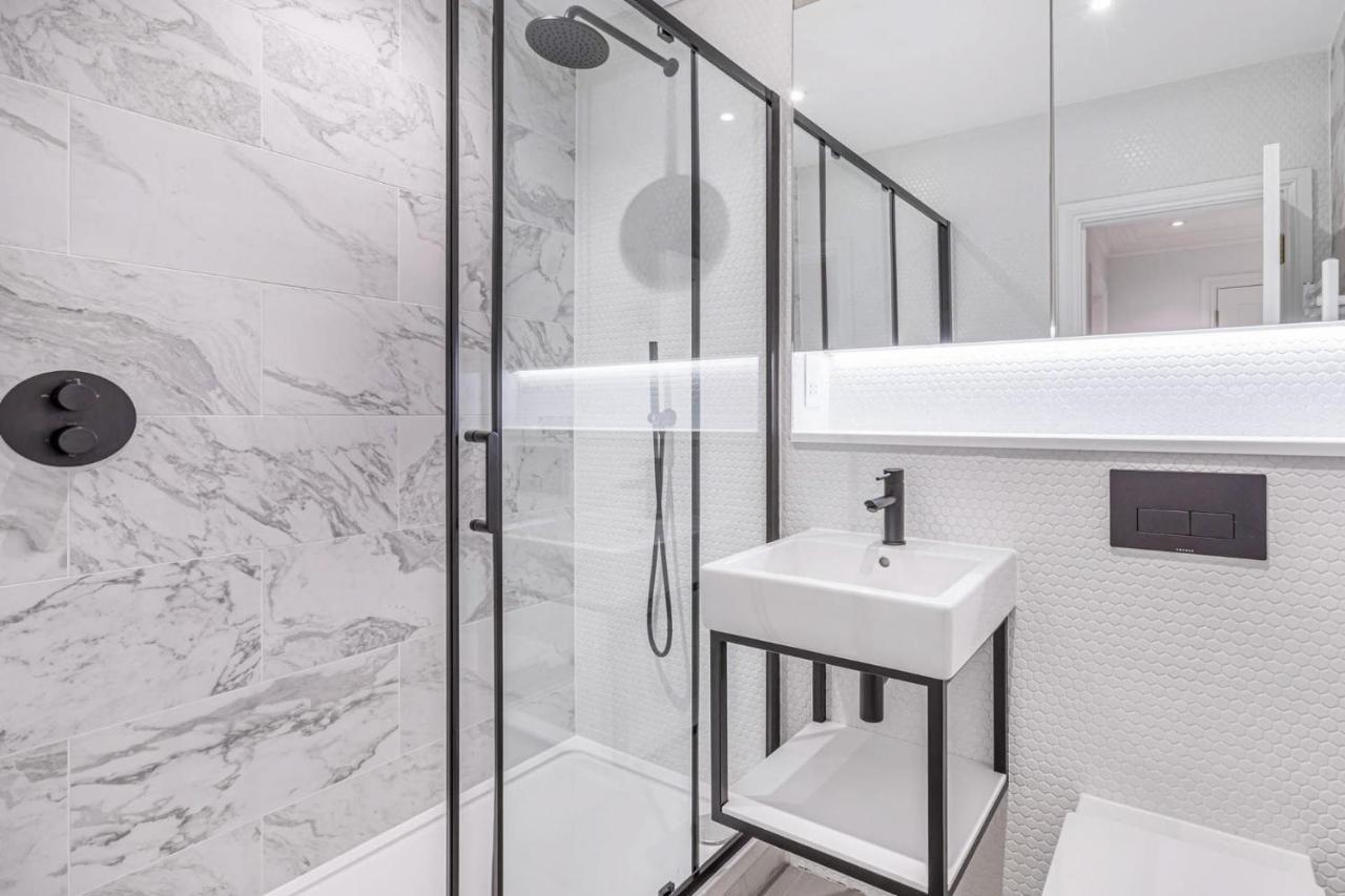 Royal Kensington In Cromwell Road Apartment London Luaran gambar
