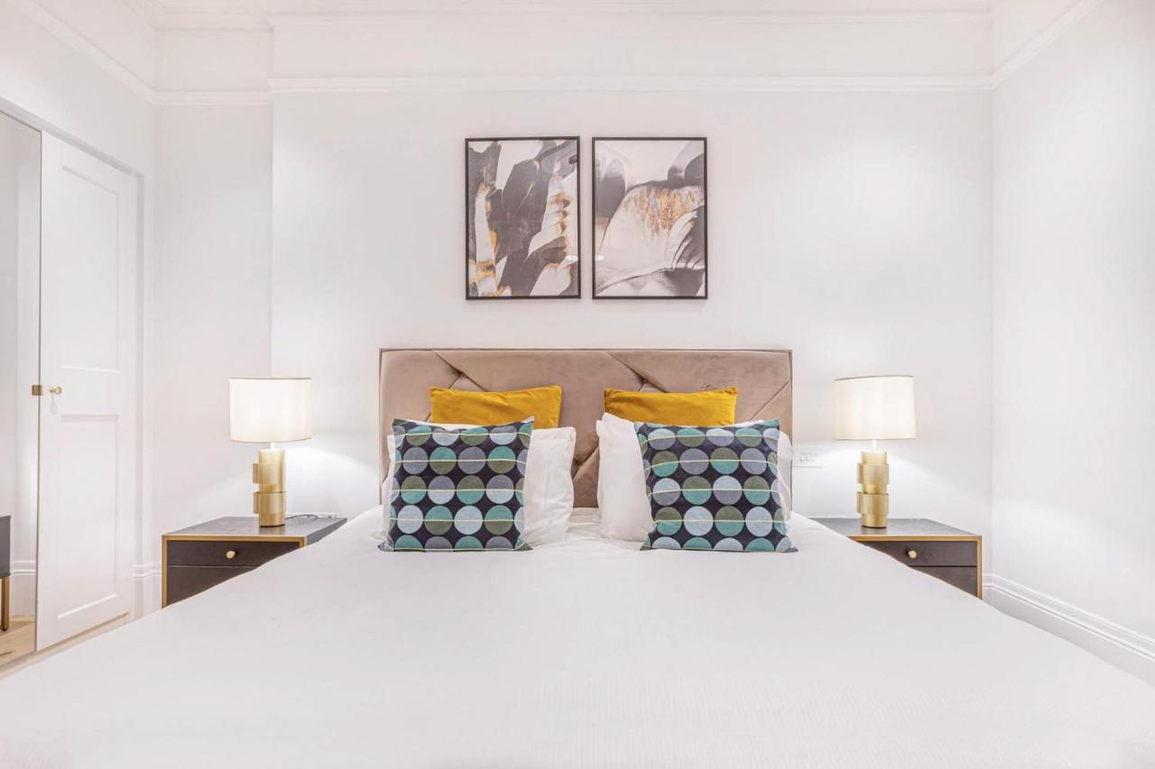 Royal Kensington In Cromwell Road Apartment London Luaran gambar