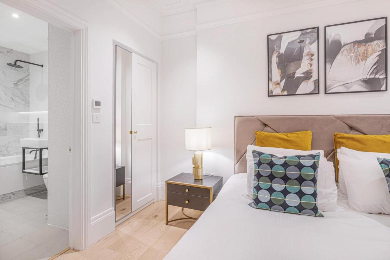 Royal Kensington In Cromwell Road Apartment London Luaran gambar